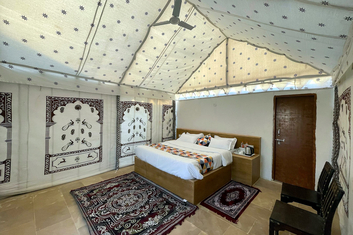 camp jaisalmer