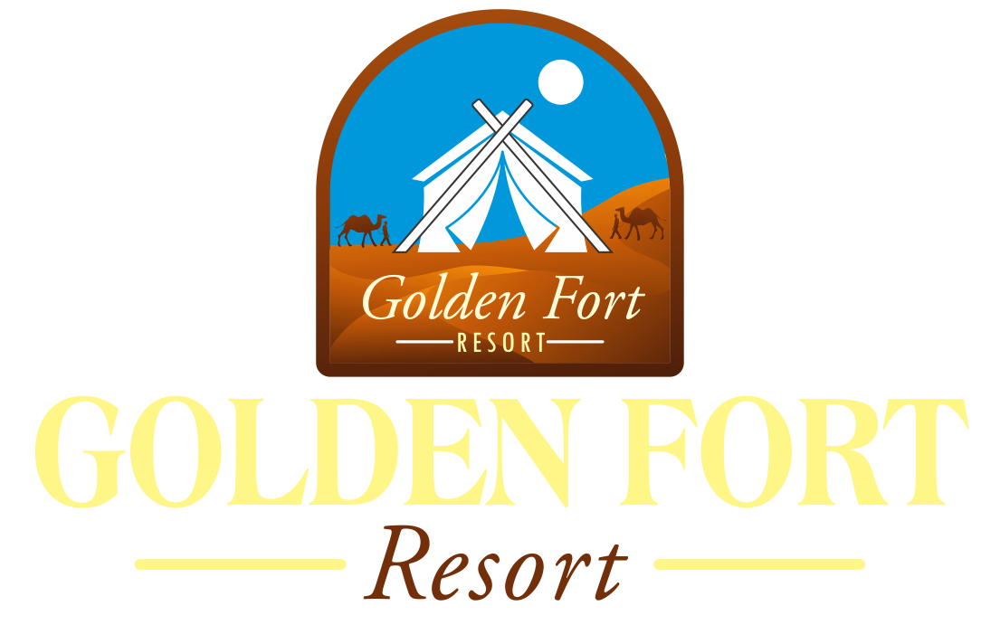 Golden Fort Resort